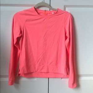 Lululemon pullover